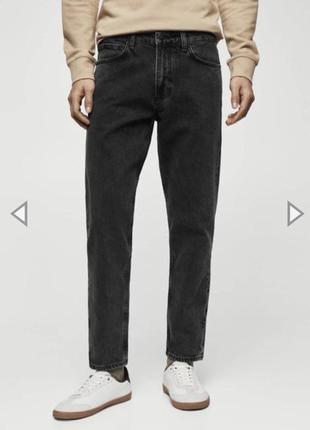 Джинси mango