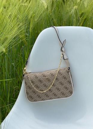 Сумка Sac à main GUESS Retour CC HWCC86 64200 SIE