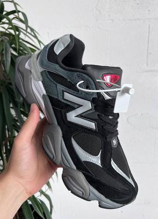 Кроссовки Funktioner New balance Korta Byxor Accelerate Print 2.5 Inch black