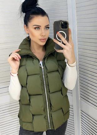 🔥🔥 новинка🔥🔥
стильный жилет ассортимента2 фото