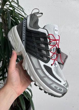 Кроссовки salomon Full day hiking shoes