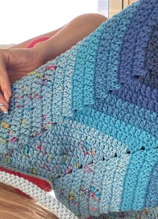 Сумка магнолия 2