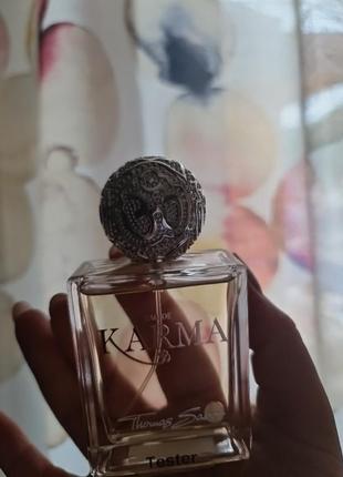 Духи thomas sabo eau de karma 50ml оригинал6 фото