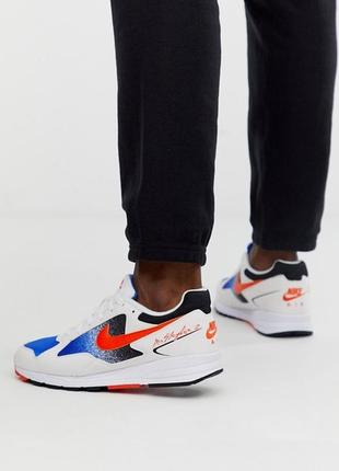 Кроссовки nike air skylon 2