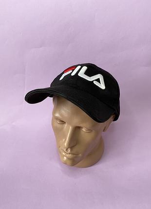 Кепка fila