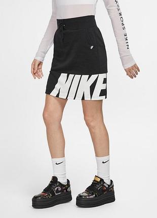 Юбка nike air