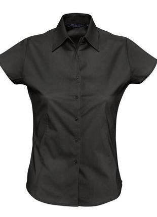 Блузка, рубашка, 8 размер, xs, s от atmosphere9 фото