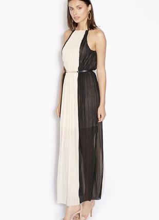 Платье maxi от miss selfridge2 фото