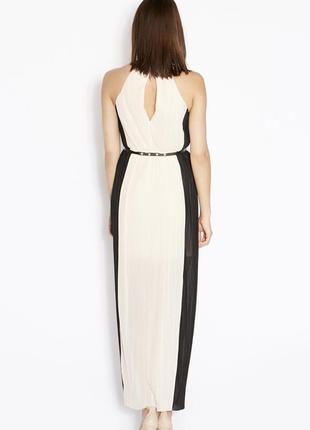 Платье maxi от miss selfridge3 фото