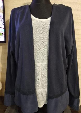 Кардиган, maxmara weekend