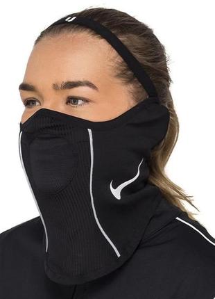 Снуд nike air v series season