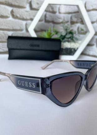 Очки женские от guess5 фото