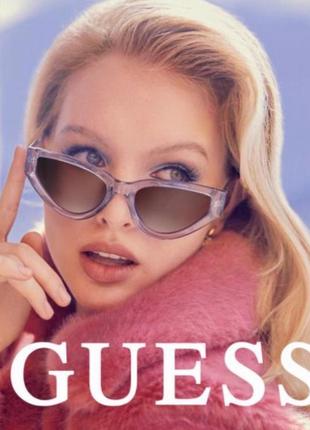 Очки женские от guess9 фото