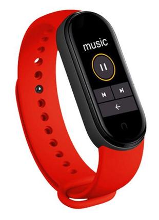 Фітнес трекер smart band м6