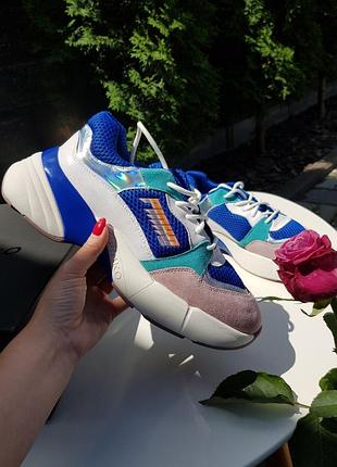 Кросівки pinko