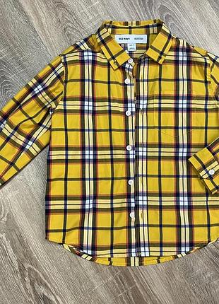 Сорочка old navy