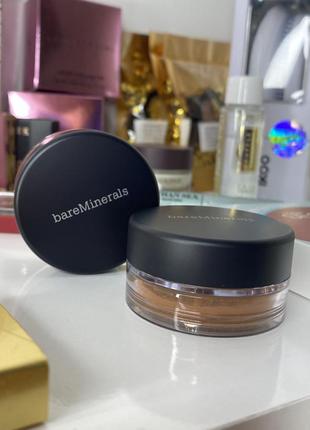 Bare minerals warmth all-over face color бронзуюча пудра