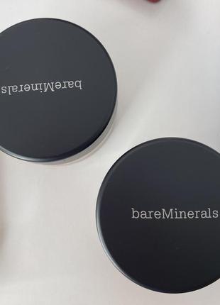 Bare minerals warmth all-over face color бронзуюча пудра5 фото