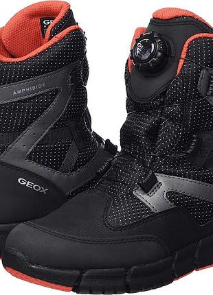 Зимові черевики geox flexyper, 37 євро