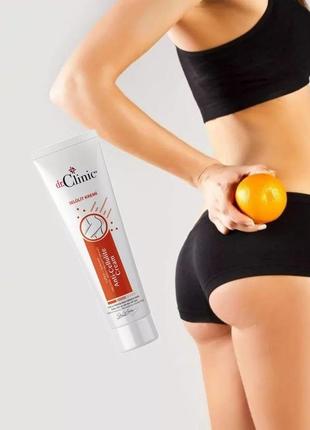 Антицеллюлитный крем,150мл