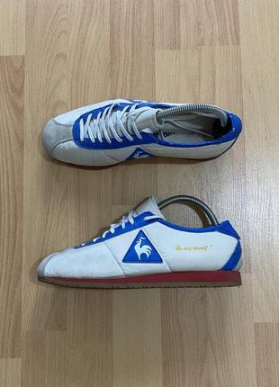 Женские кроссовки or coq sportif1 фото