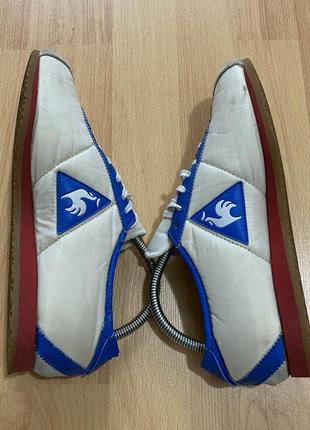 Жіночі кросівки or coq sportif3 фото