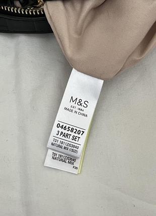 Сумка-трансформер прозрачная m&s9 фото