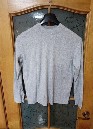 Лонгслив реглан базовый g-star raw