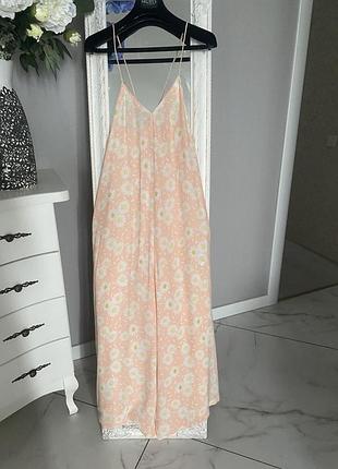 Очень нежные сарафан кислоты