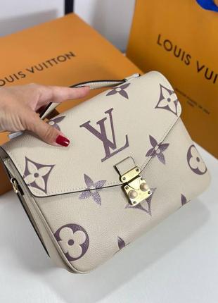 Сумка louis vuitton  люкс