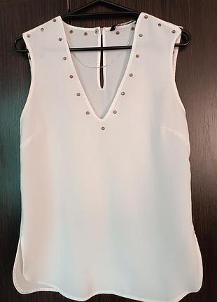 Очень красивый топ, блуза от zara