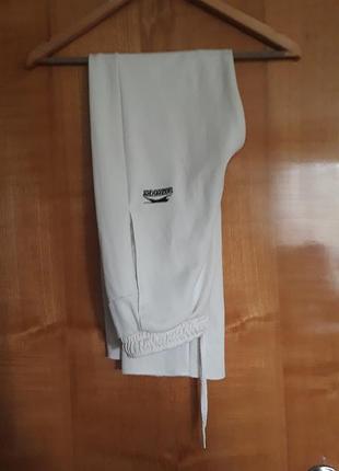 Спортивные штаны,slazenger