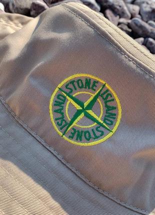 Панама stone island, чоловіча, жіноча, стон ісланд, стон айленд5 фото