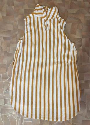 Блуза блузка туника топ3 фото