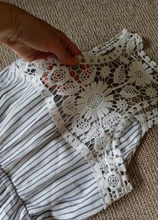 Чарівне плаття від stradivarius✨3 фото