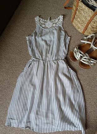 Чарівне плаття від stradivarius✨4 фото