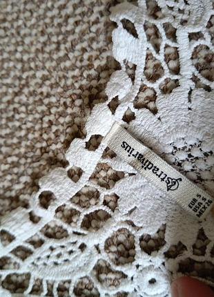 Чарівне плаття від stradivarius✨5 фото