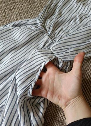 Чарівне плаття від stradivarius✨6 фото