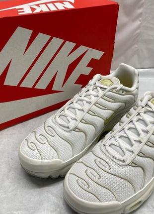 Кроссовки nike air max plus6 фото