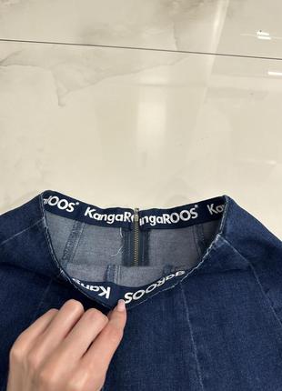 Юбка, джинсовая юбка9 фото