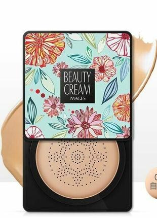 Універсальний кушон images moisture beauty cream concealer (01 натуральний тон) 20 мл