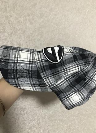 Кепка бейсболка one fit оригинал