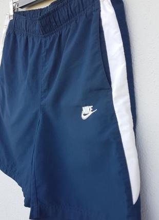 Шорты nike оригинал2 фото