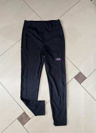 Новые лосины tnf s