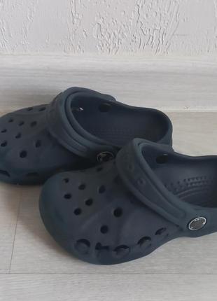 Crocs2 фото