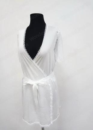 Miamor robe obsessive бордовый марсала халат на поясе6 фото