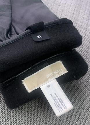Женские перчатки michael kors