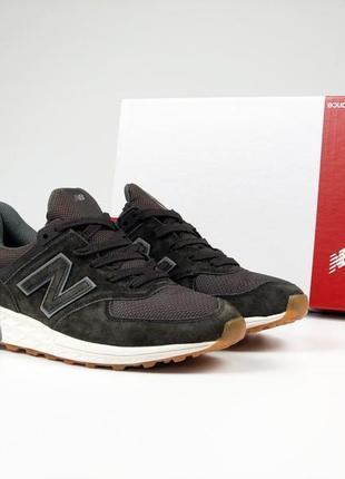 Мужские кроссовки new balance2 фото