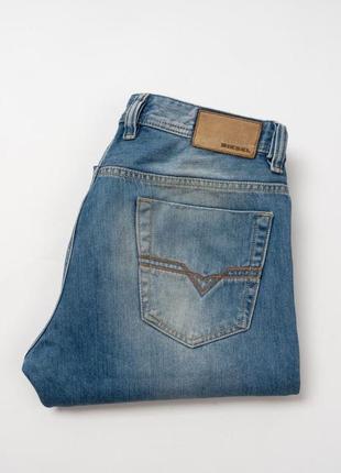 Diesel viker jeans pants мужские джинсы