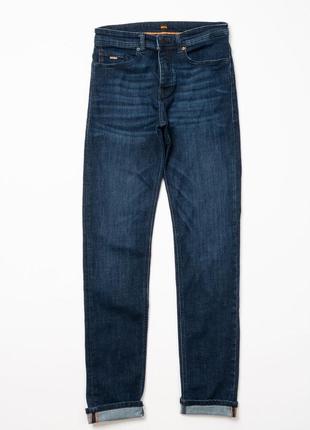 Boss orange taber jeans pants мужские джинсы2 фото